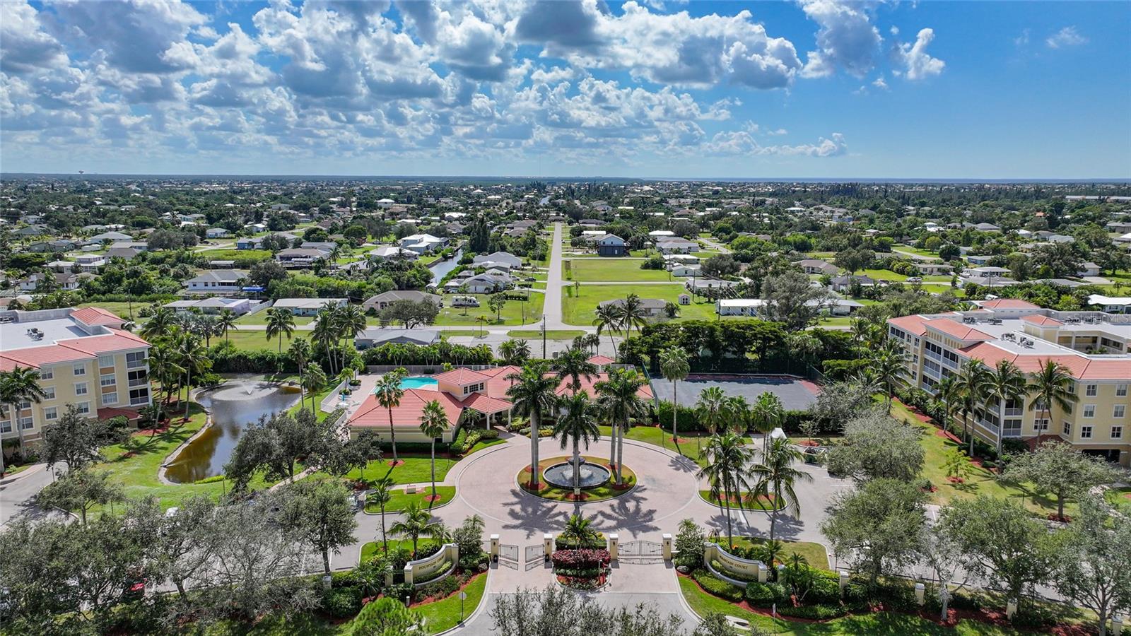 255 W END DR #3306, PUNTA GORDA, FL — photo 43