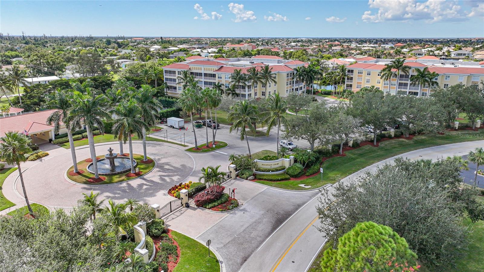 255 W END DR #3306, PUNTA GORDA, FL — photo 44