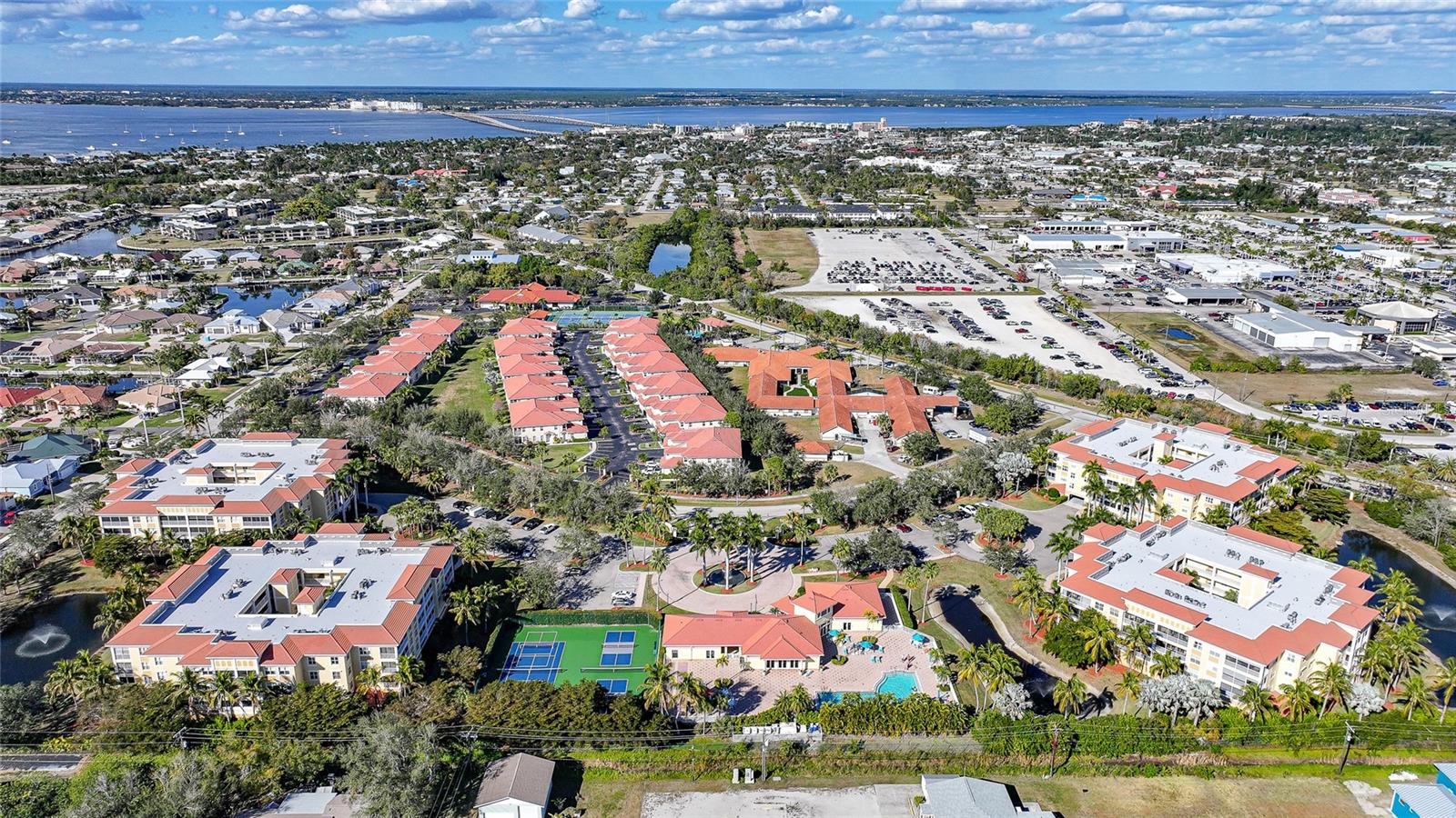 255 W END DR #3306, PUNTA GORDA, FL — photo 50