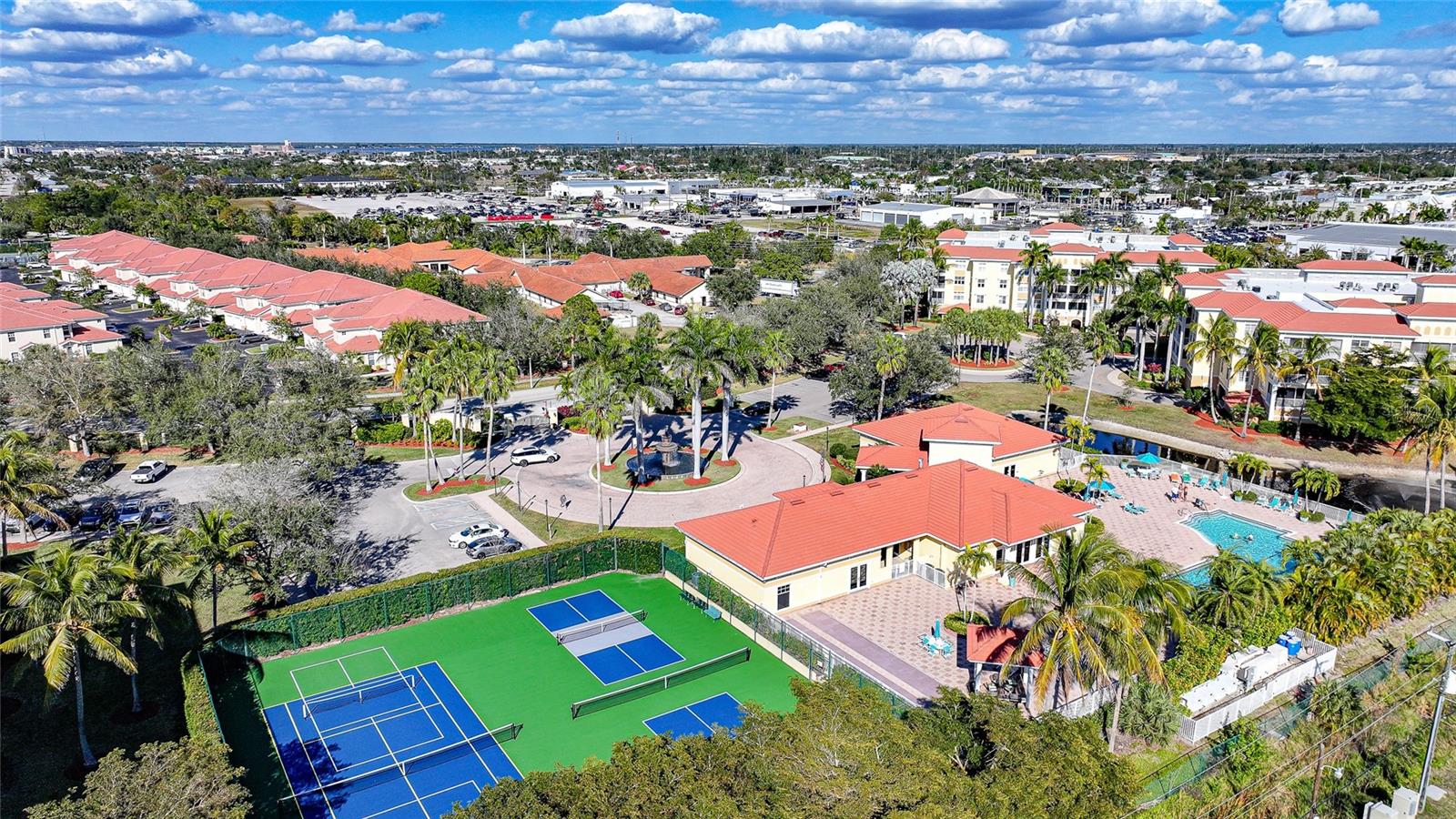 255 W END DR #3306, PUNTA GORDA, FL — photo 52