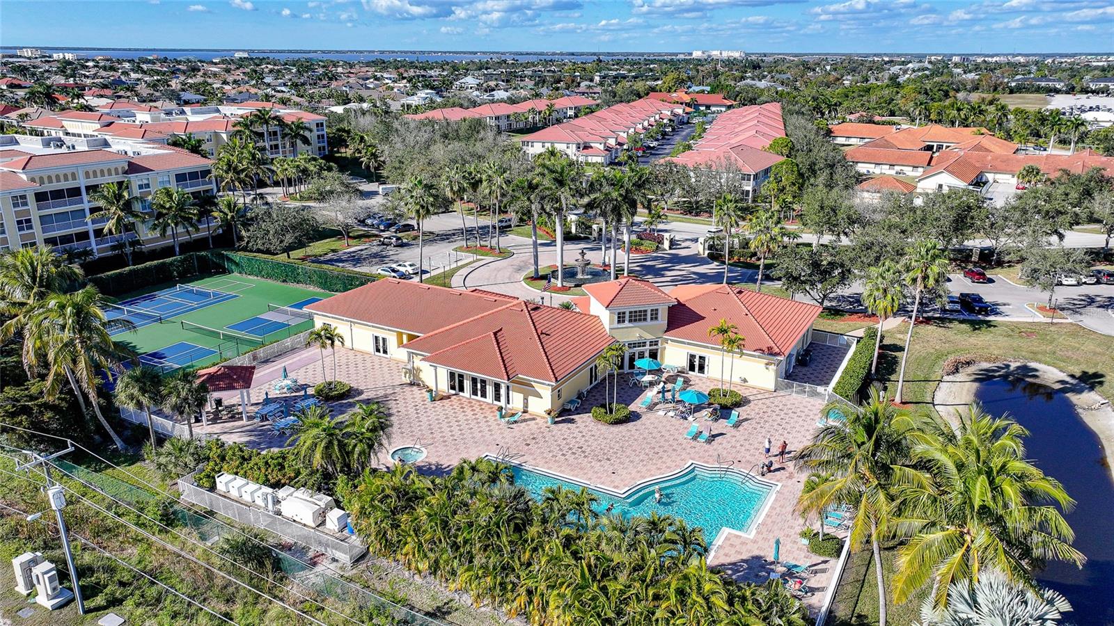 255 W END DR #3306, PUNTA GORDA, FL — photo 53