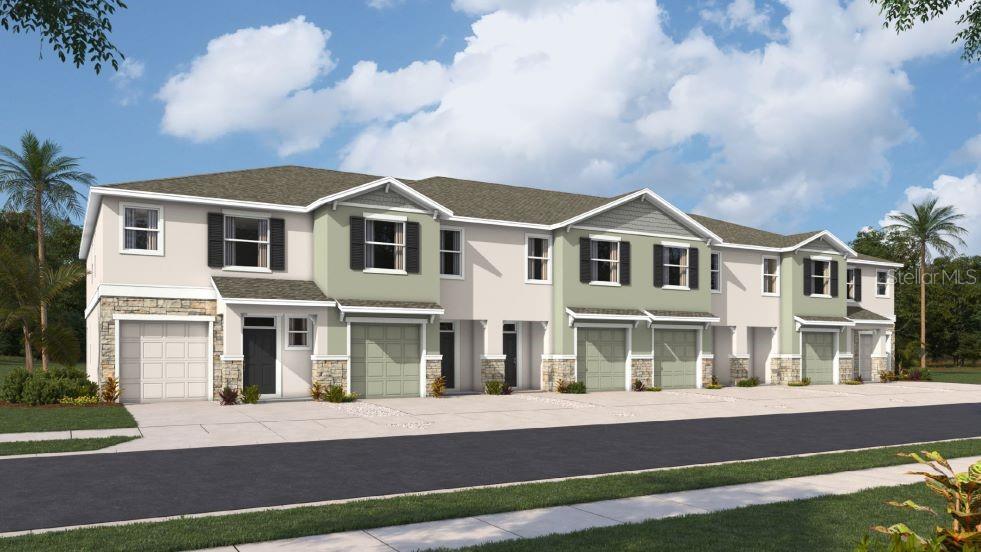 32571 MIDSUMMER NIGHT LN, WESLEY CHAPEL, FL — photo 3