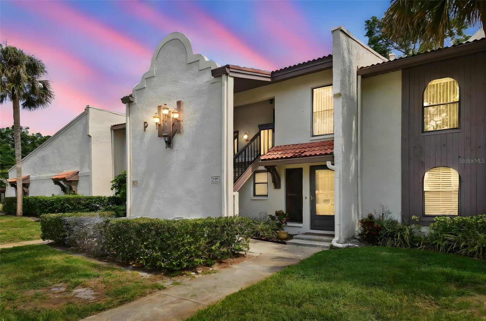 3505 TARPON WOODS BLVD #P404, PALM HARBOR, FL