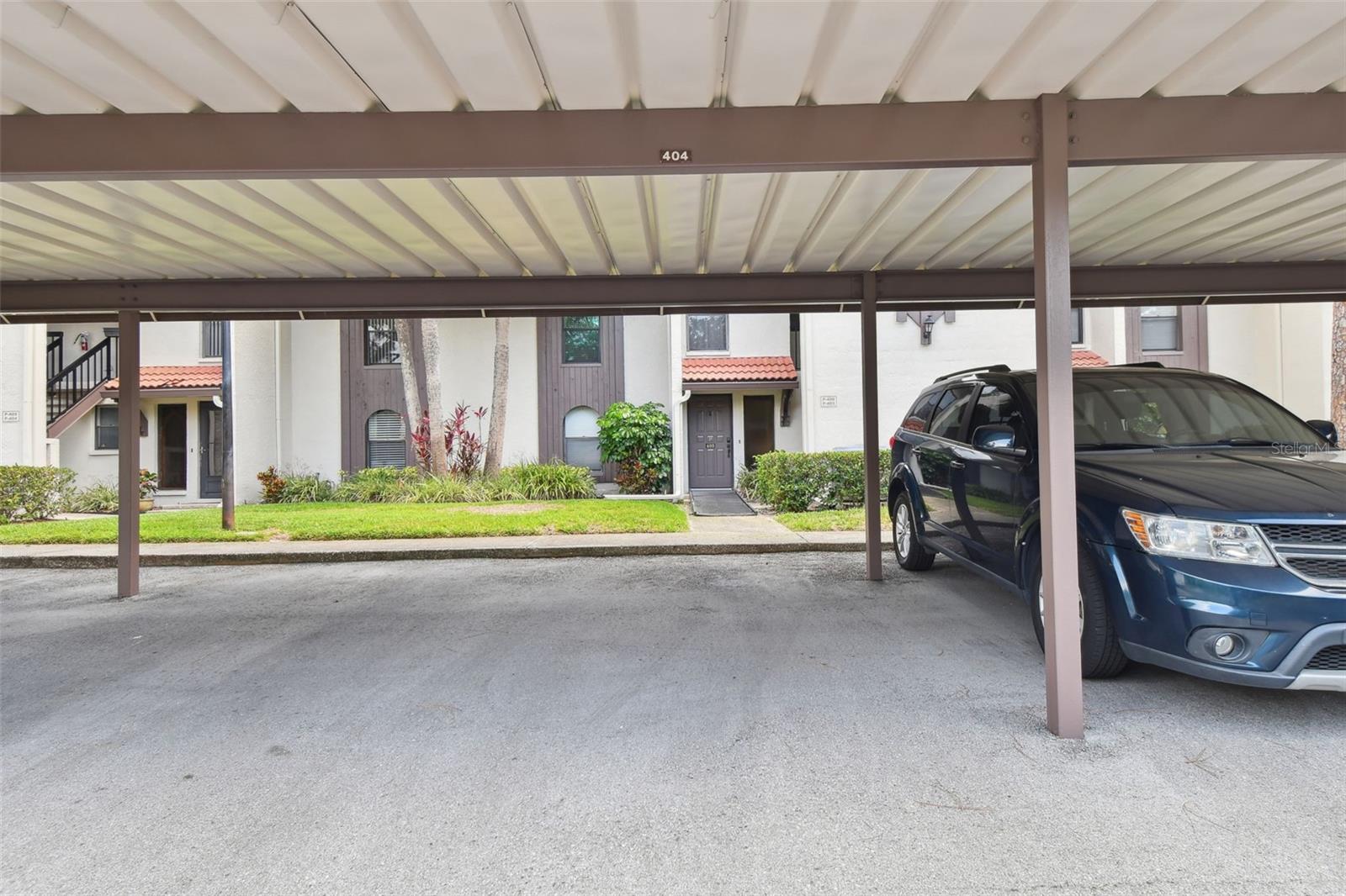 3505 TARPON WOODS BLVD #P404, PALM HARBOR, FL — photo 2