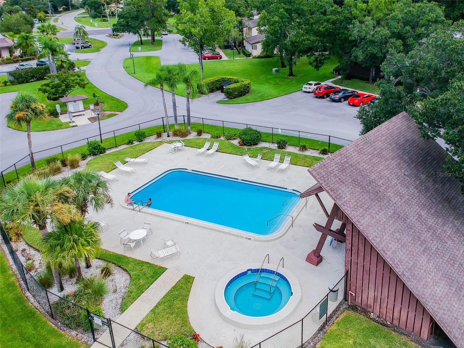 3505 TARPON WOODS BLVD #P404, PALM HARBOR, FL — photo 56