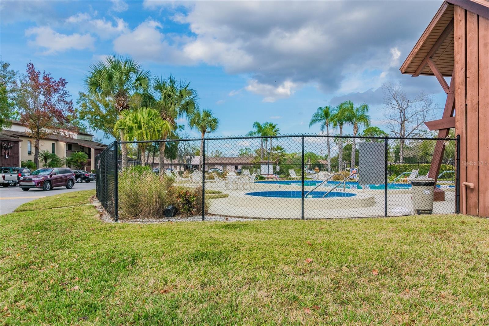 3505 TARPON WOODS BLVD #P404, PALM HARBOR, FL — photo 58