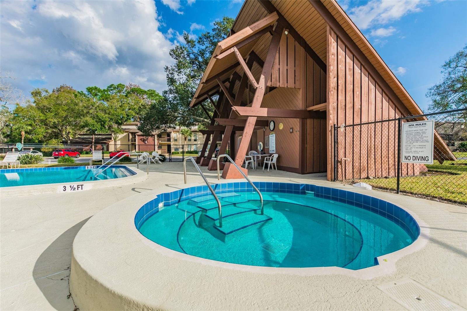 3505 TARPON WOODS BLVD #P404, PALM HARBOR, FL — photo 59