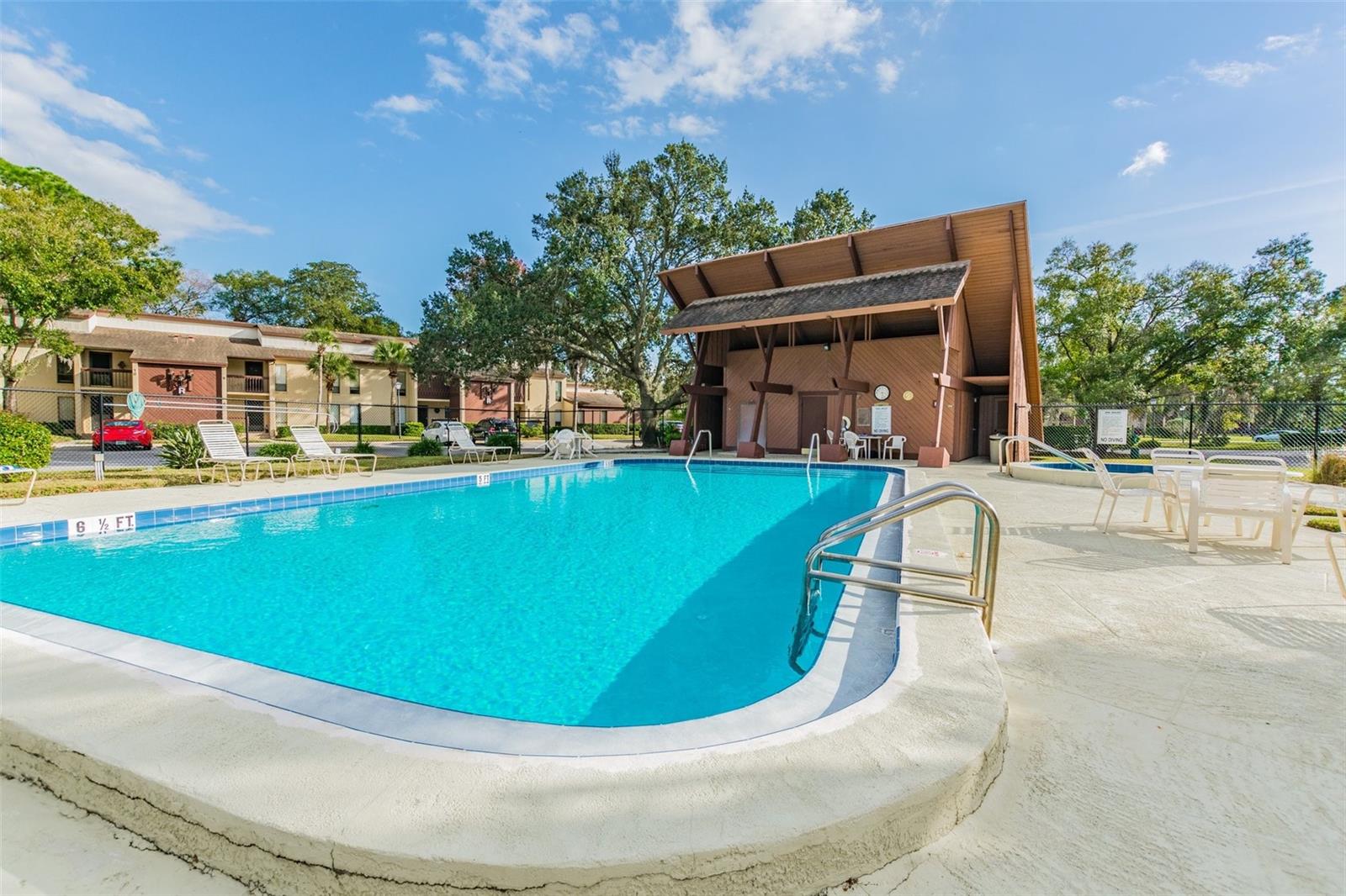 3505 TARPON WOODS BLVD #P404, PALM HARBOR, FL — photo 60