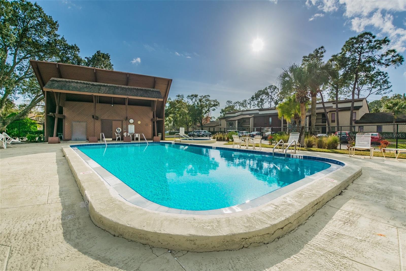3505 TARPON WOODS BLVD #P404, PALM HARBOR, FL — photo 61