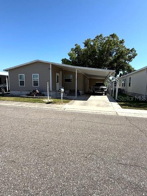 1001 STARKEY RD. #LOT 731, LARGO, FL