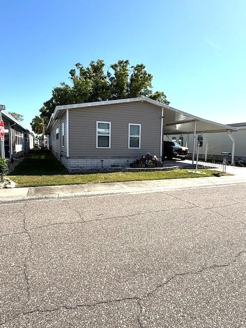 1001 STARKEY RD. #LOT 731, LARGO, FL — photo 2