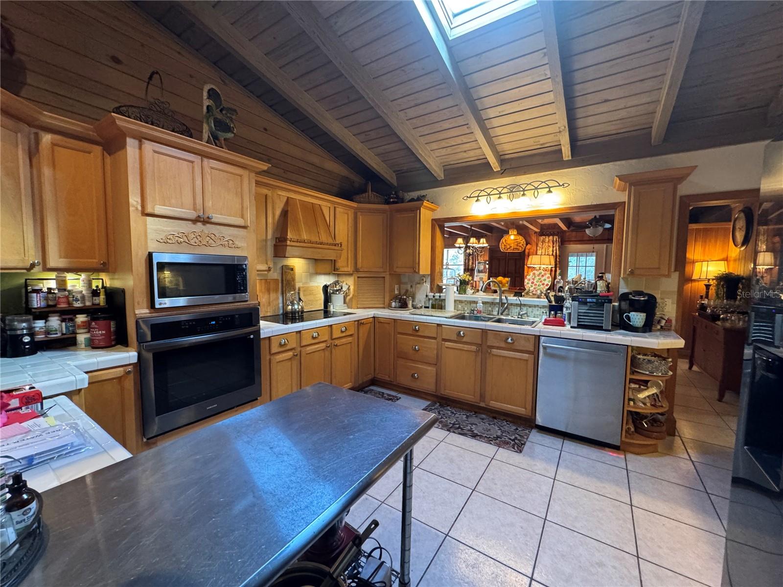 11816 SE COUNTY ROAD 234, MICANOPY, FL — photo 46