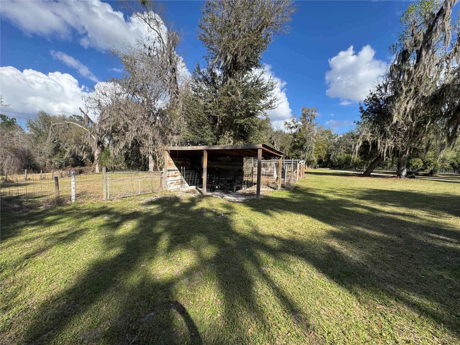 11816 SE COUNTY ROAD 234, MICANOPY, FL — photo 61