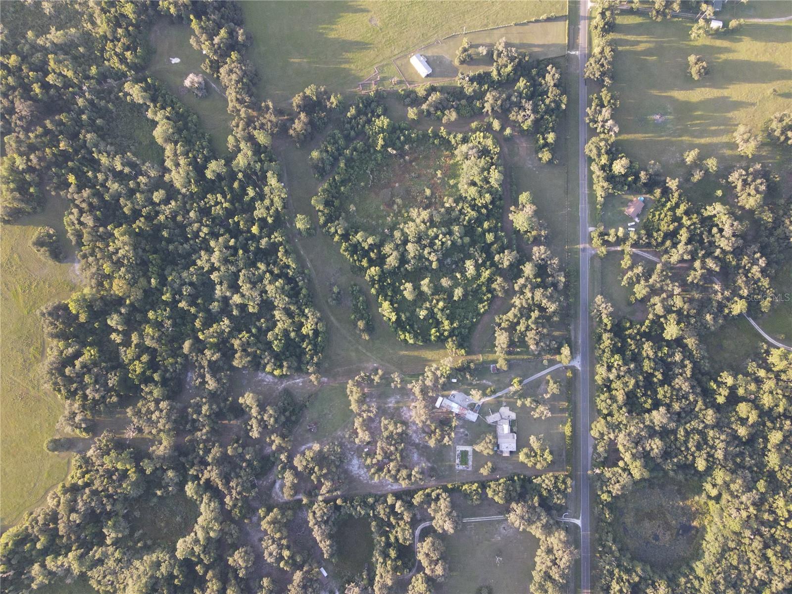 11816 SE COUNTY ROAD 234, MICANOPY, FL — photo 71
