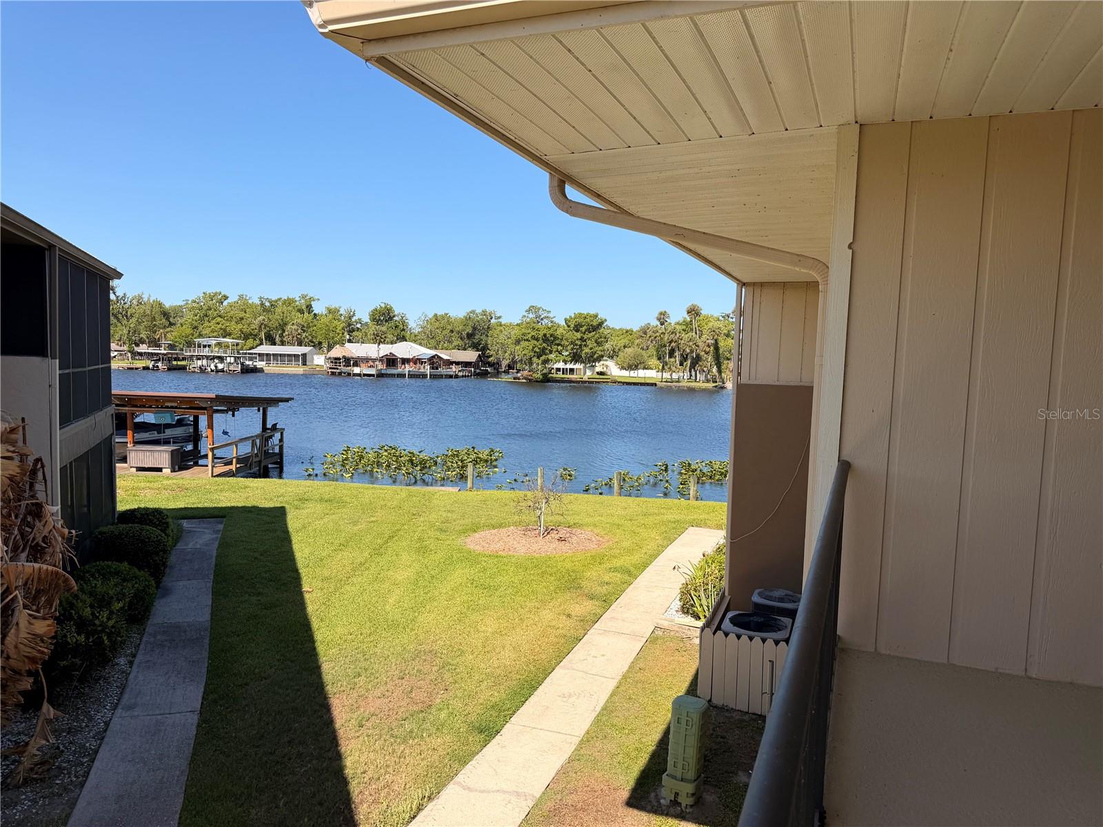 1640 JUNO TR #205B, ASTOR, FL — photo 2