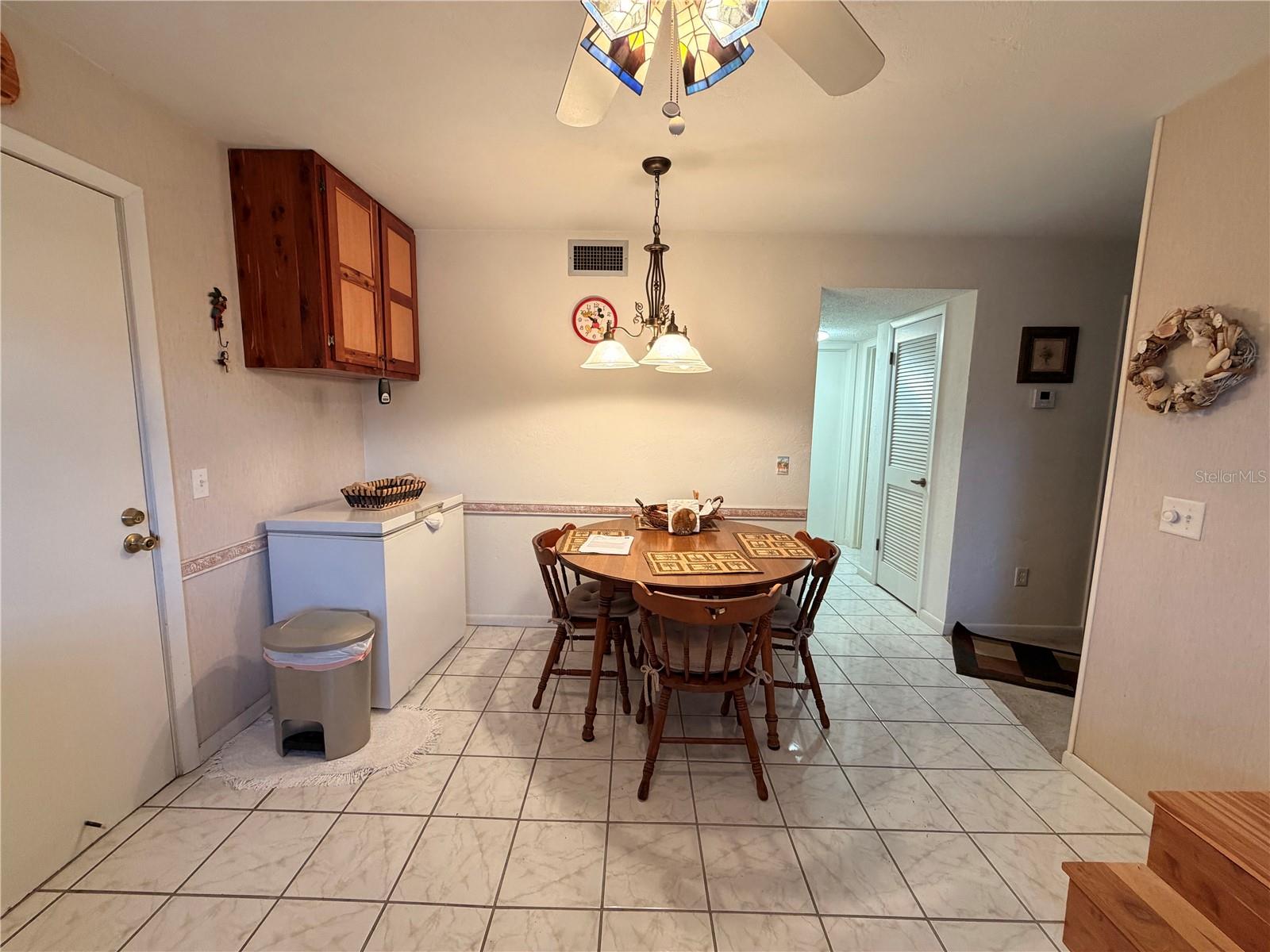 1640 JUNO TR #205B, ASTOR, FL — photo 6