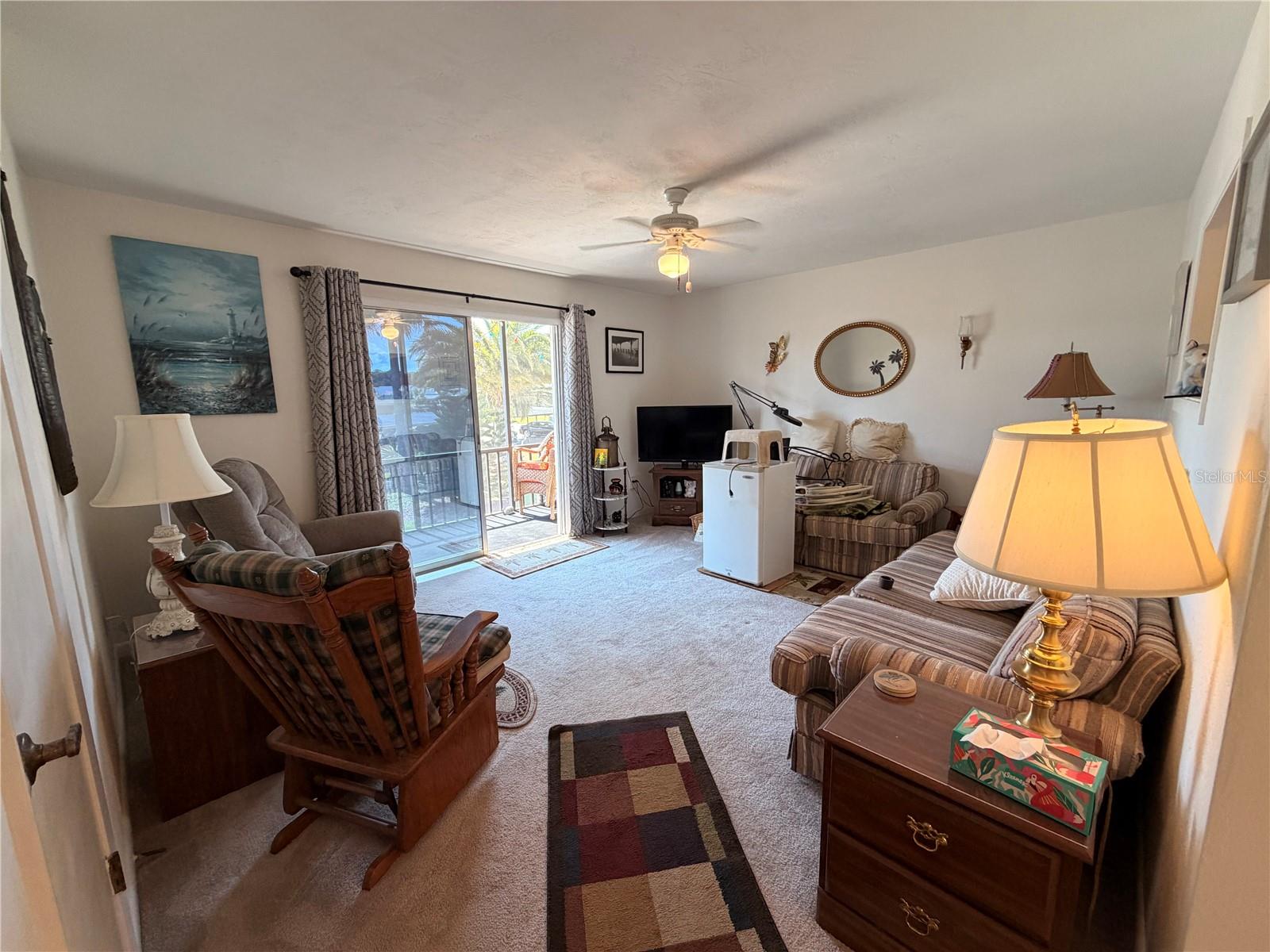 1640 JUNO TR #205B, ASTOR, FL — photo 9