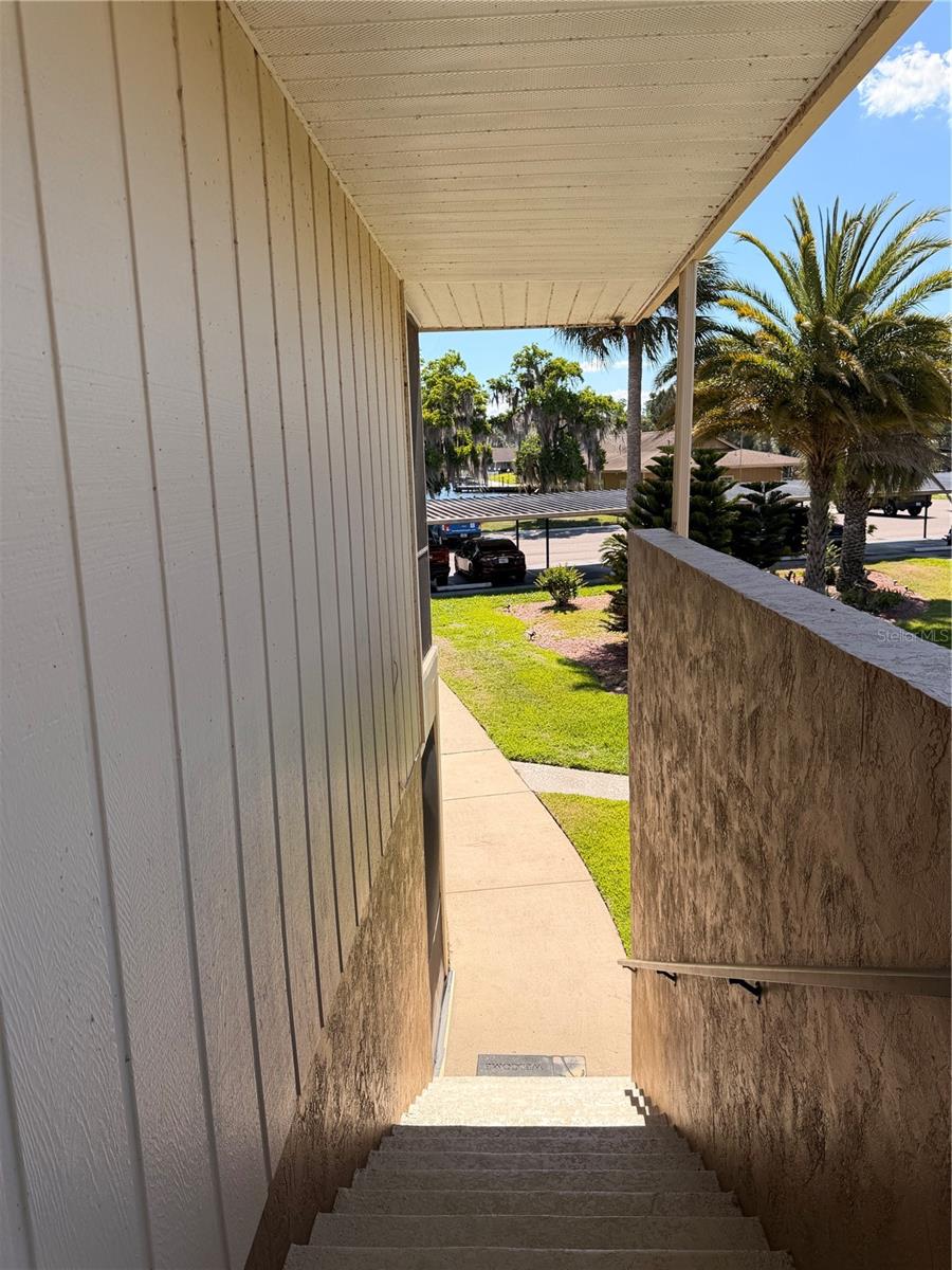1640 JUNO TR #205B, ASTOR, FL — photo 21