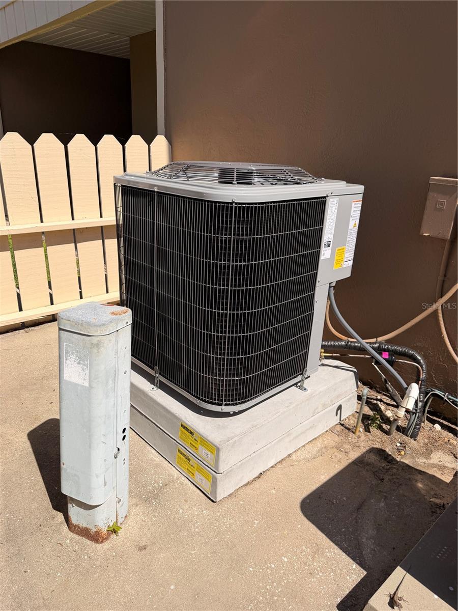 1640 JUNO TR #205B, ASTOR, FL — photo 22