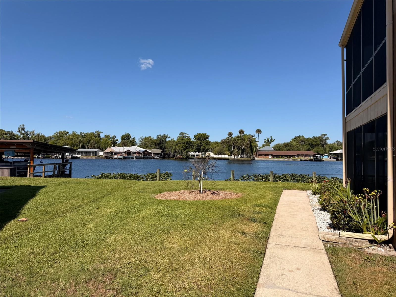 1640 JUNO TR #205B, ASTOR, FL — photo 23