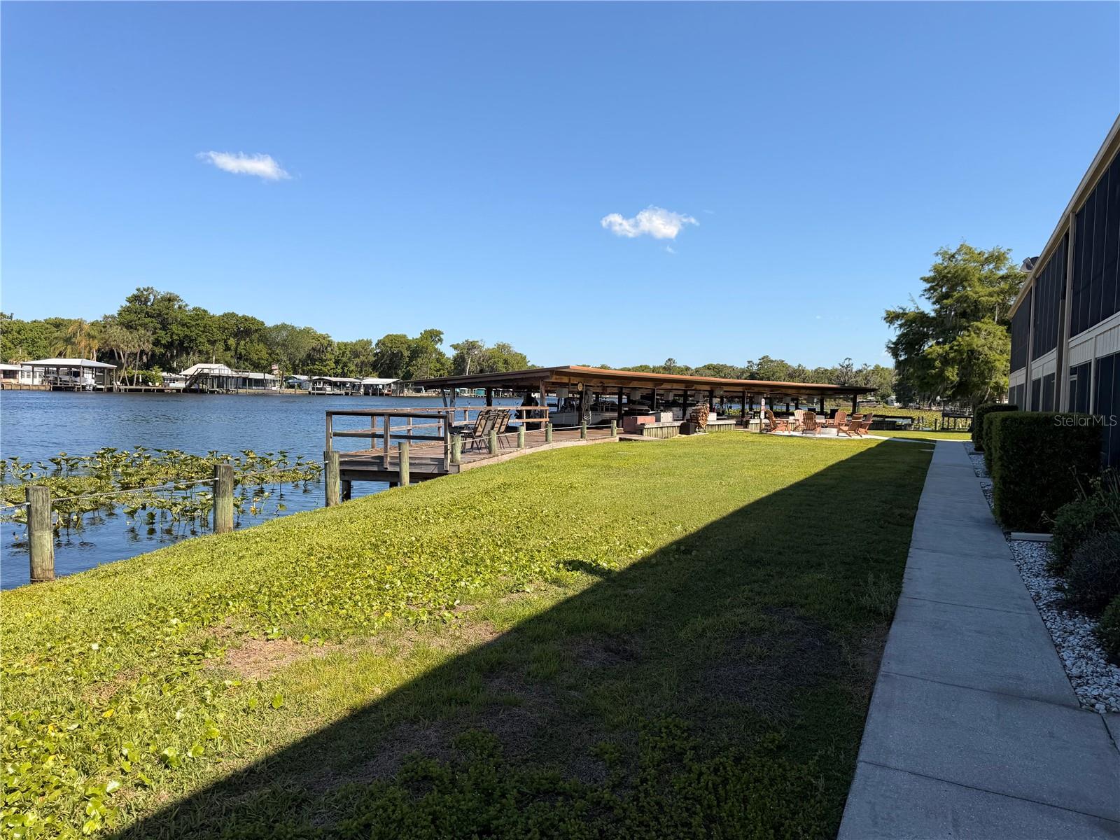 1640 JUNO TR #205B, ASTOR, FL — photo 24