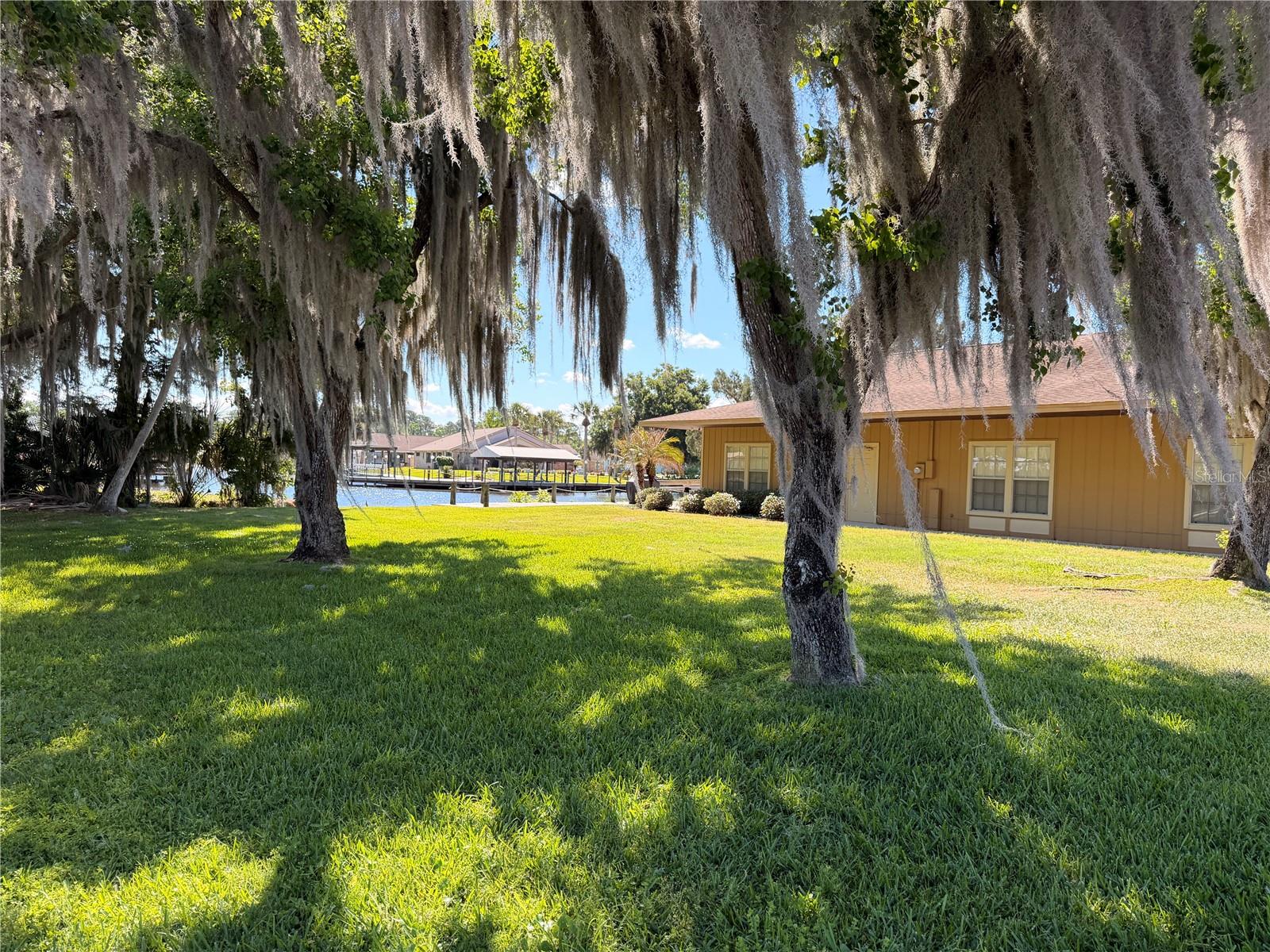 1640 JUNO TR #205B, ASTOR, FL — photo 33