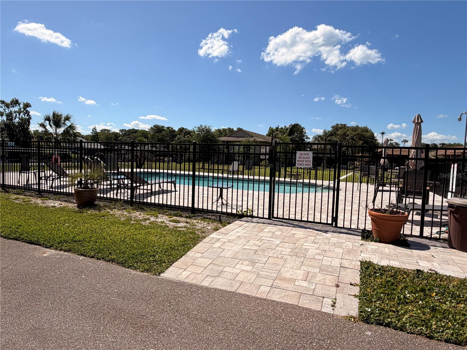 1640 JUNO TR #205B, ASTOR, FL — photo 35