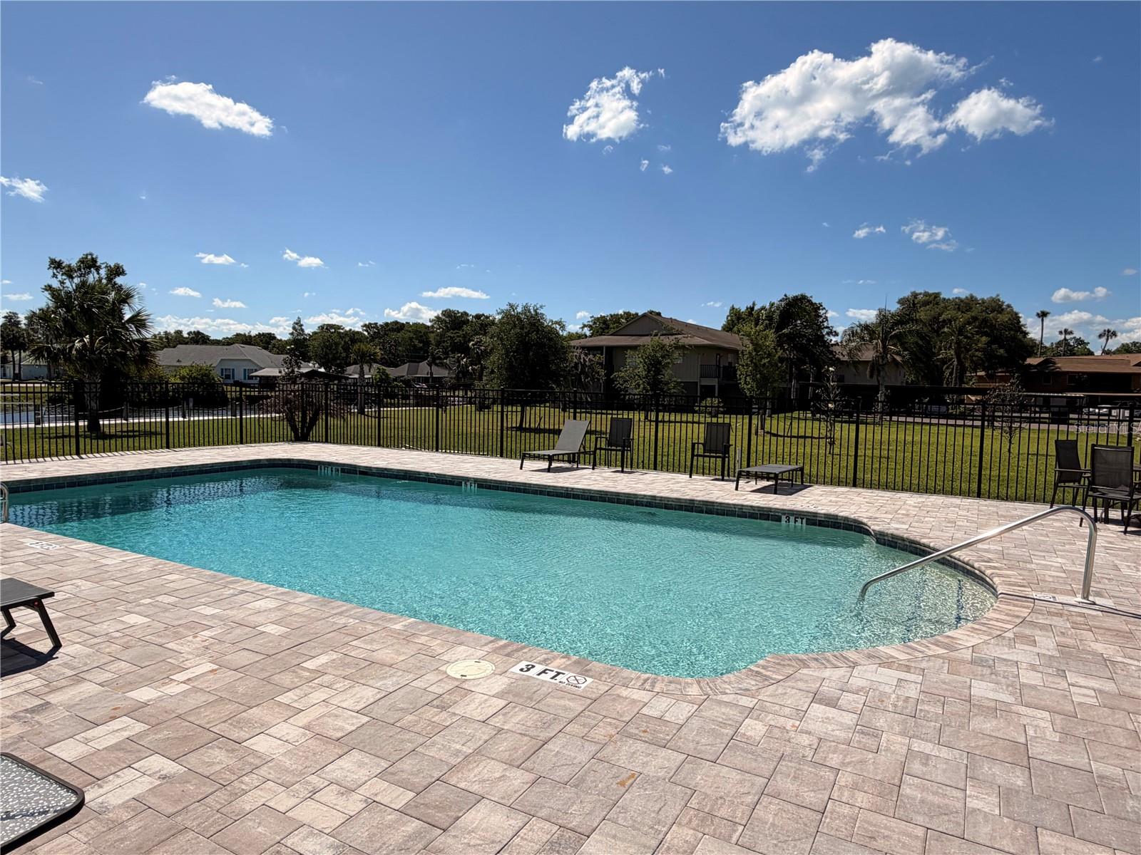 1640 JUNO TR #205B, ASTOR, FL — photo 36