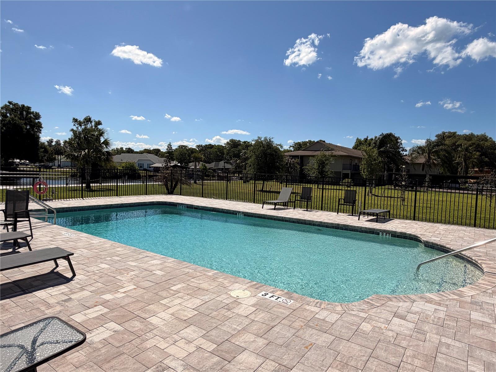 1640 JUNO TR #205B, ASTOR, FL — photo 37