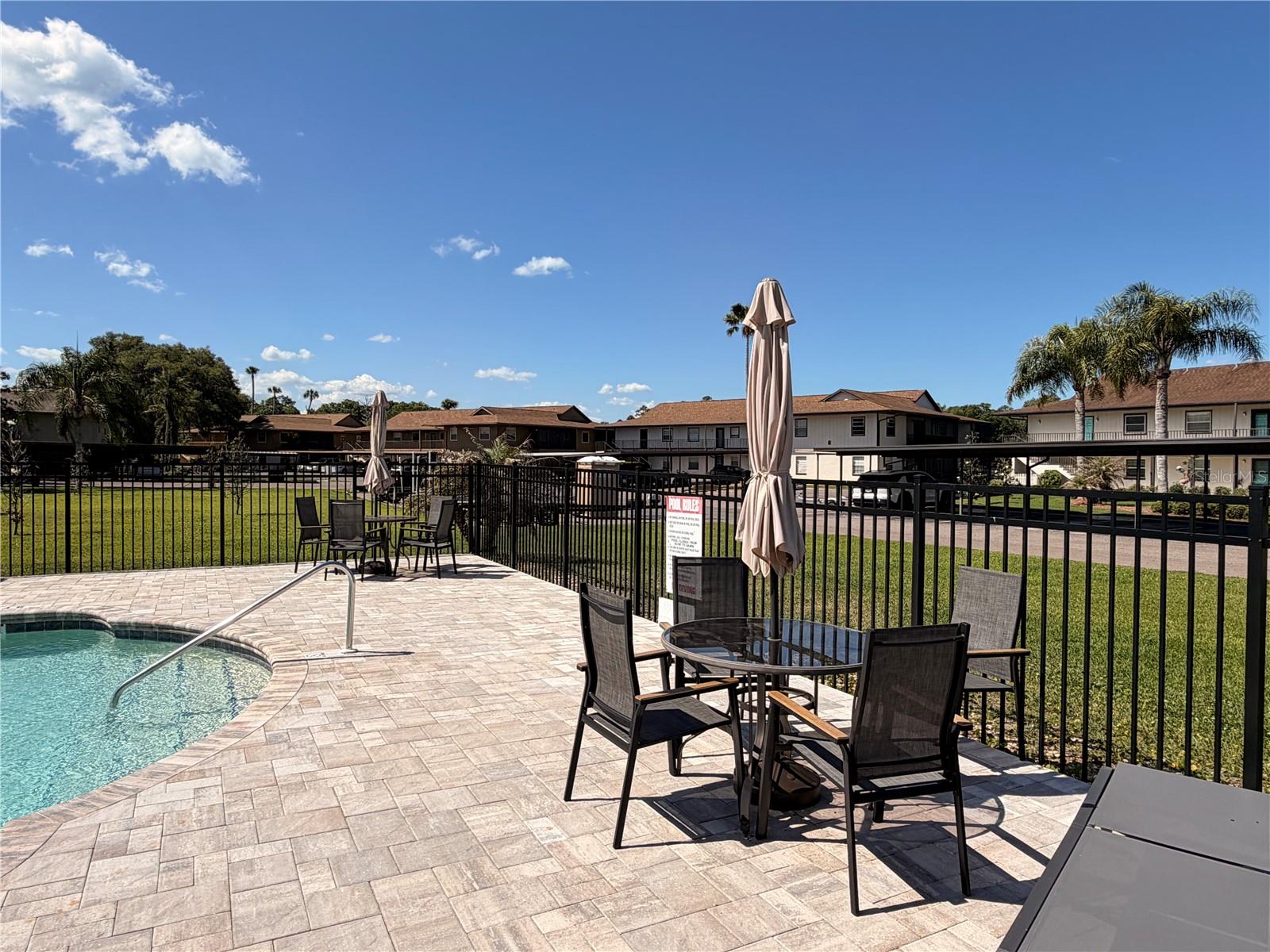 1640 JUNO TR #205B, ASTOR, FL — photo 38