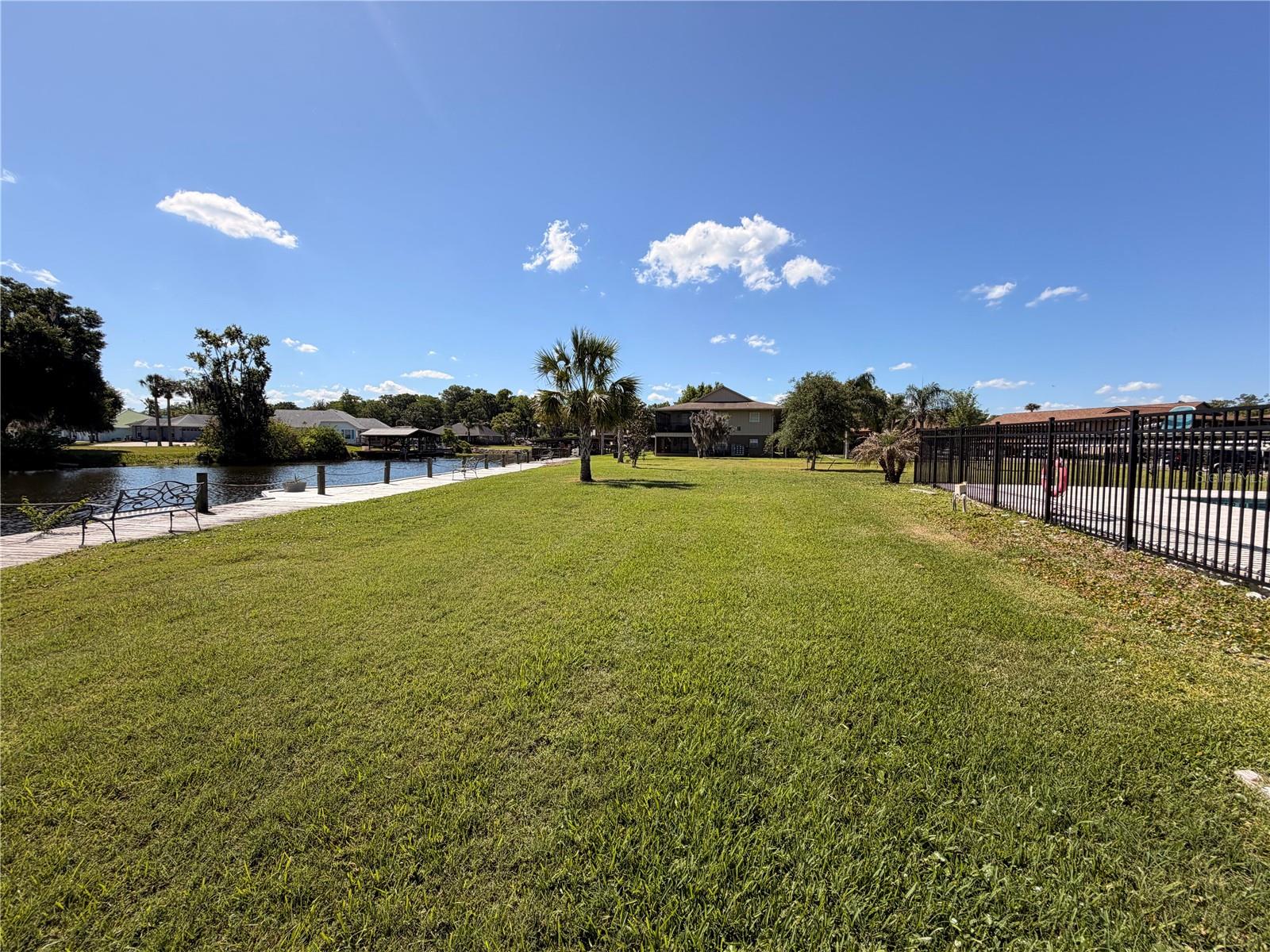 1640 JUNO TR #205B, ASTOR, FL — photo 41