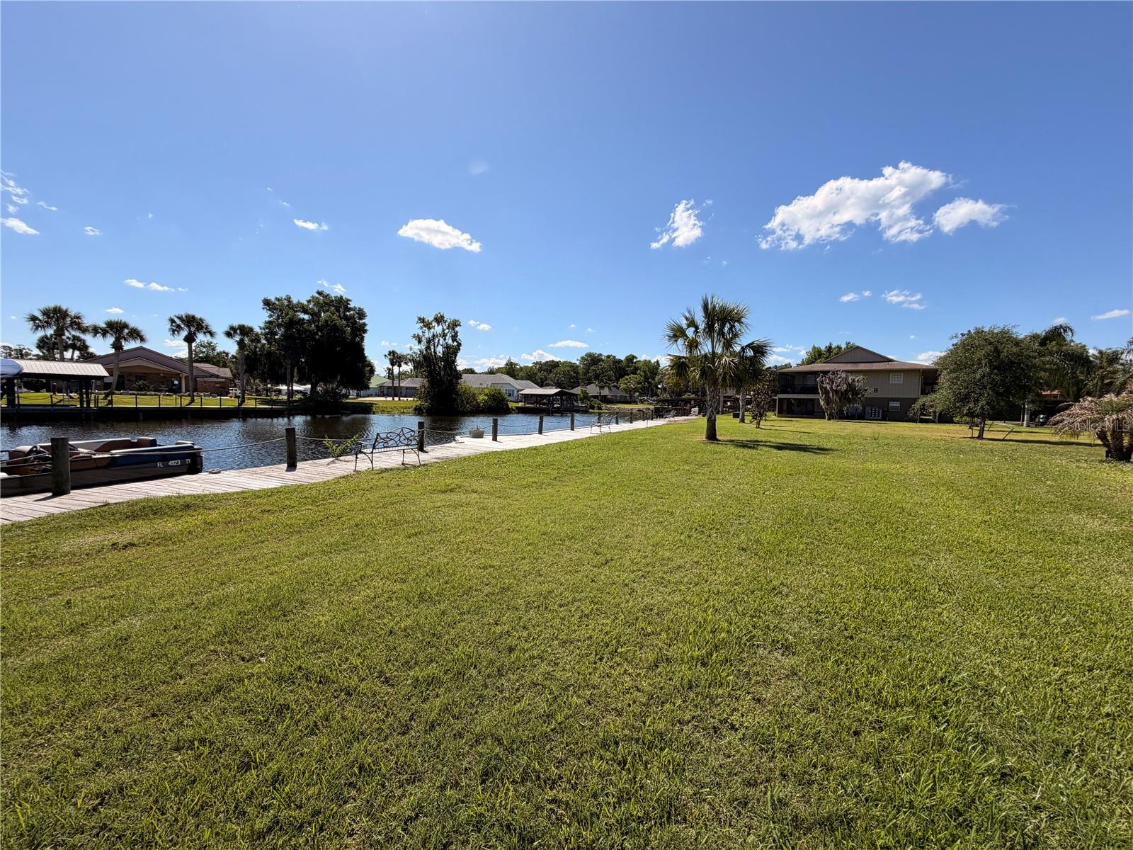 1640 JUNO TR #205B, ASTOR, FL — photo 42