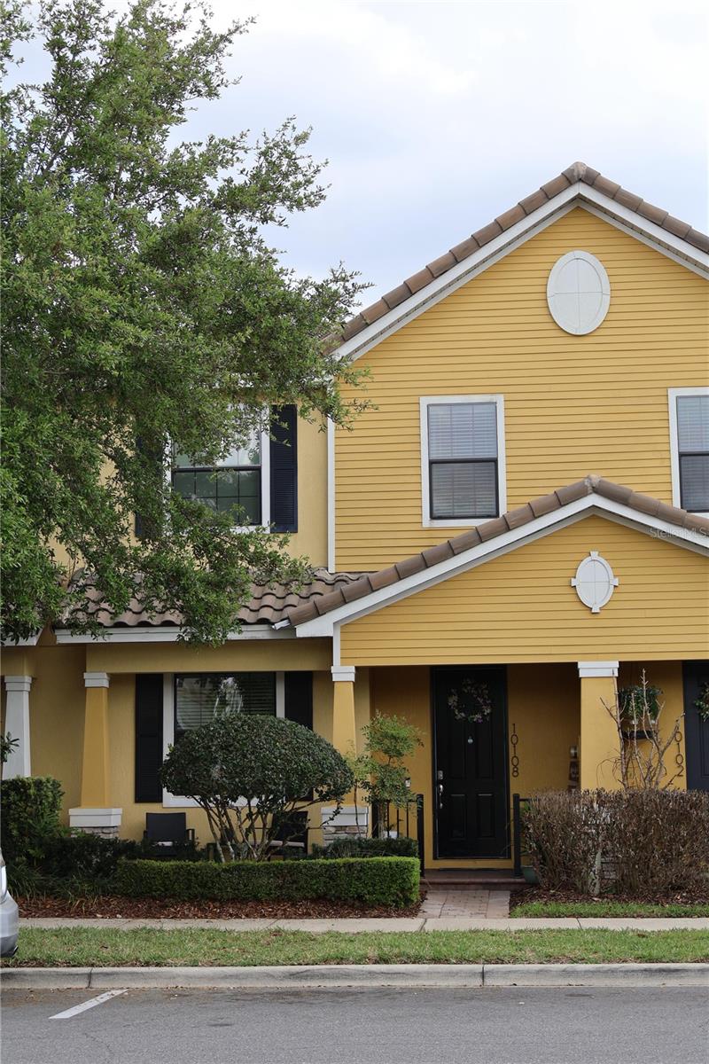 , ORLANDO, FL