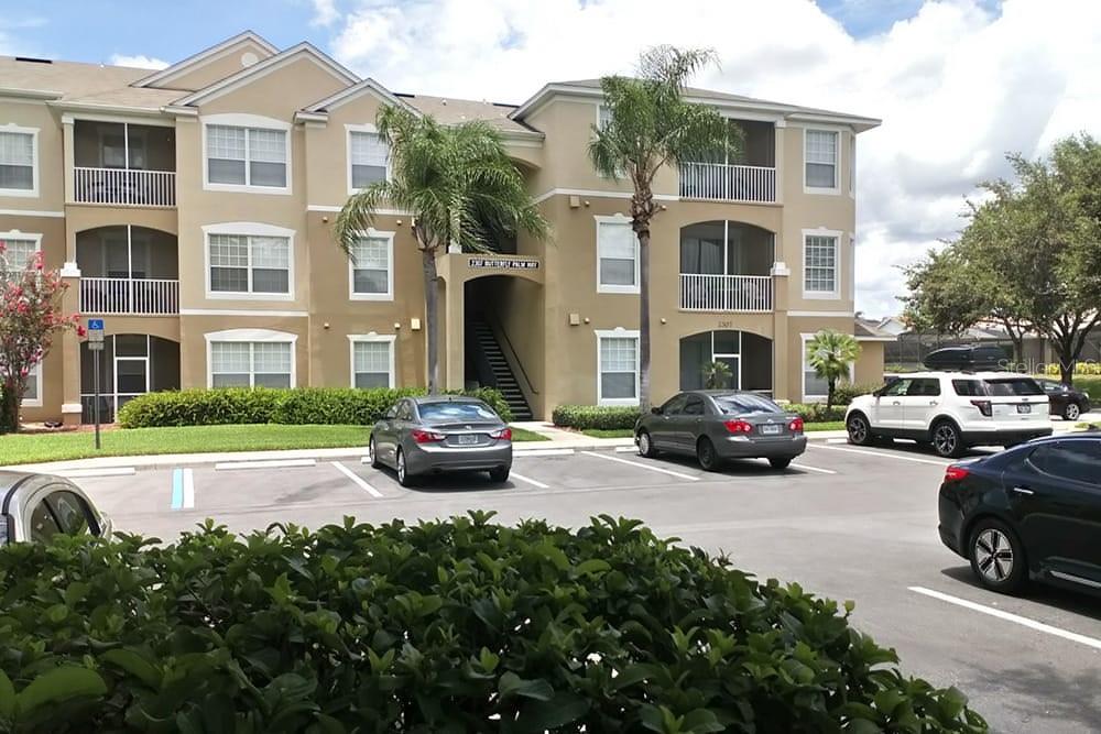 2307 BUTTERFLY PALM WAY ## 102, KISSIMMEE, FL