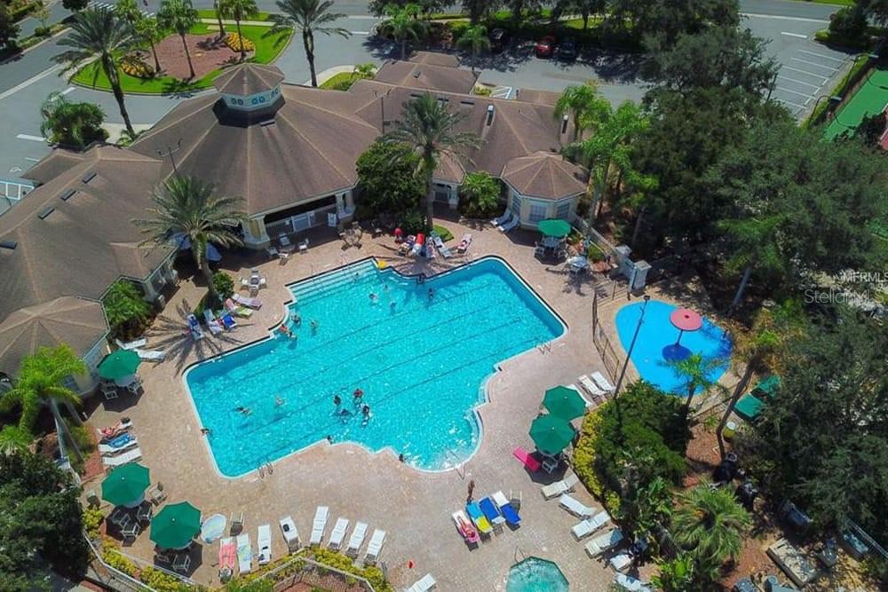 2307 BUTTERFLY PALM WAY ## 102, KISSIMMEE, FL — photo 20