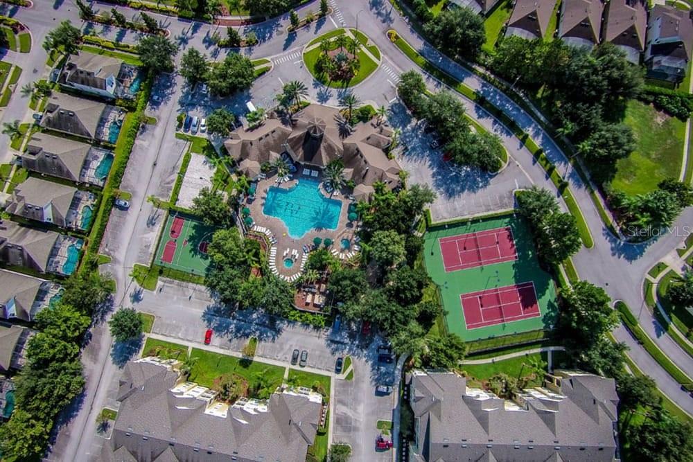 2307 BUTTERFLY PALM WAY ## 102, KISSIMMEE, FL — photo 23