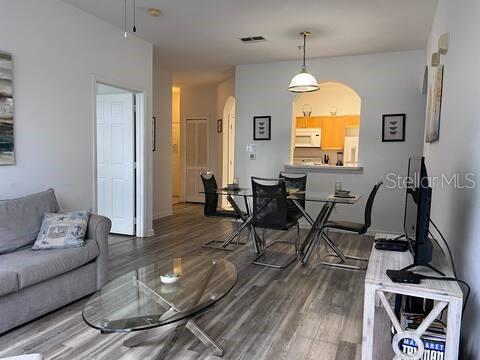 2307 BUTTERFLY PALM WAY ## 102, KISSIMMEE, FL — photo 25