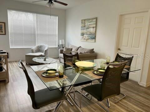 2307 BUTTERFLY PALM WAY ## 102, KISSIMMEE, FL — photo 26