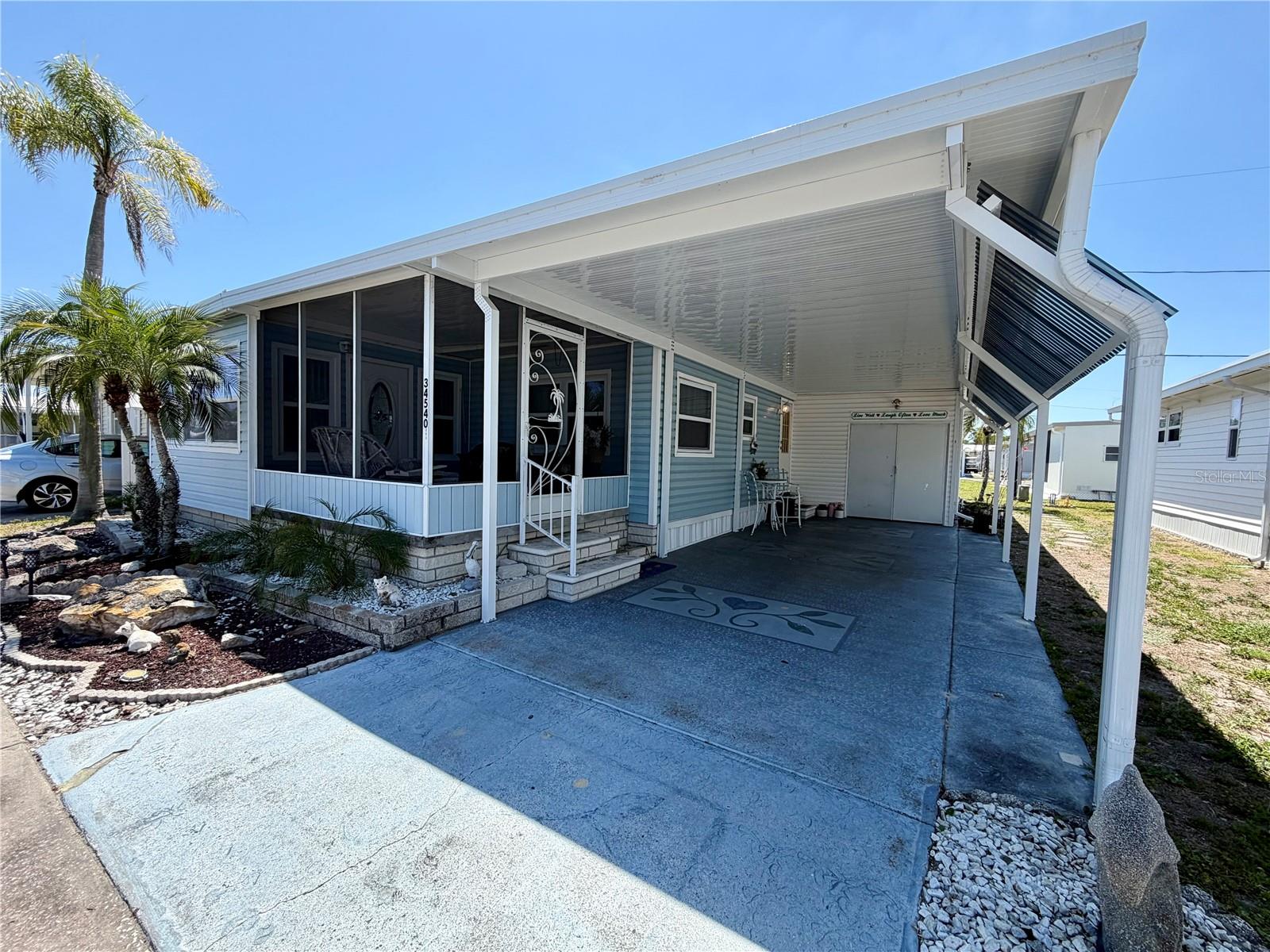 34540 VIOLET DR N, PINELLAS PARK, FL