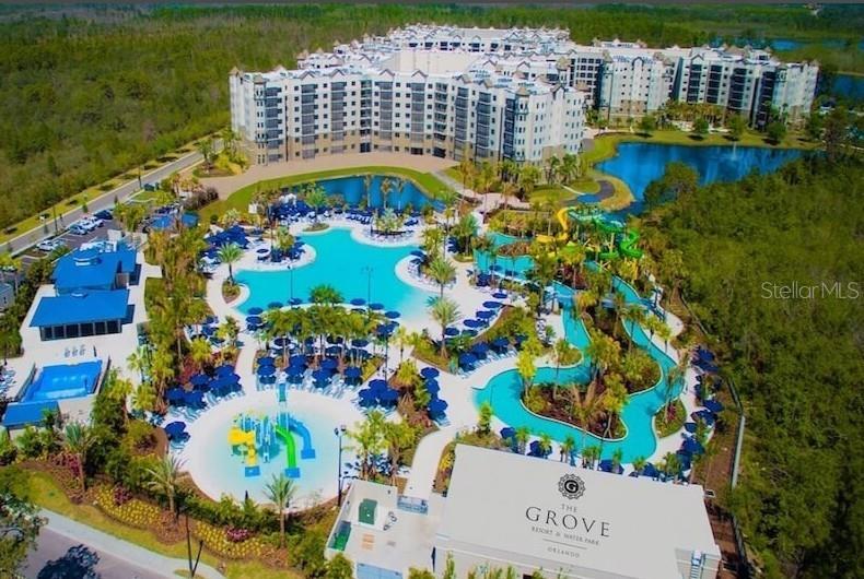 14501 GROVE RESORT AVE #3737, WINTER GARDEN, FL