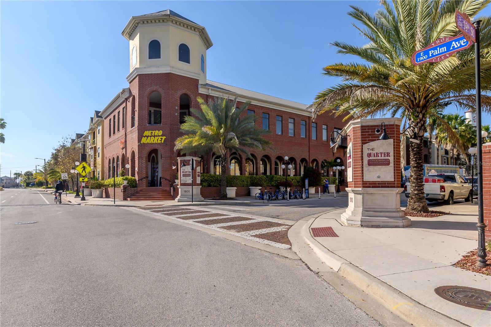 1810 E PALM AVE #4103, TAMPA, FL