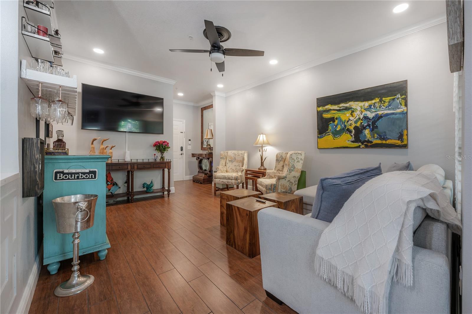 1810 E PALM AVE #4103, TAMPA, FL — photo 7