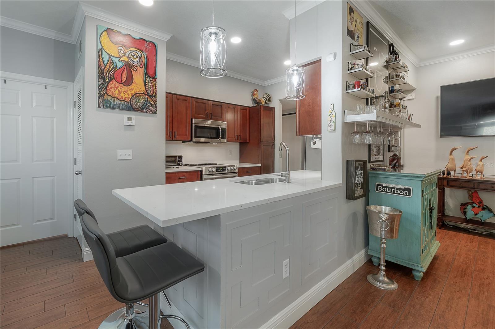 1810 E PALM AVE #4103, TAMPA, FL — photo 10