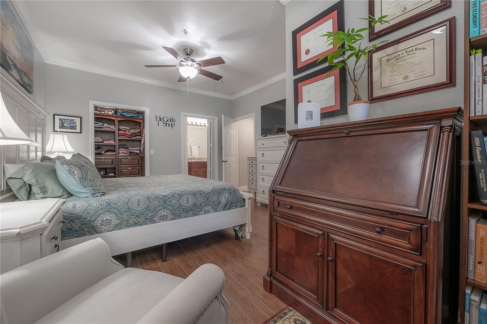 1810 E PALM AVE #4103, TAMPA, FL — photo 26