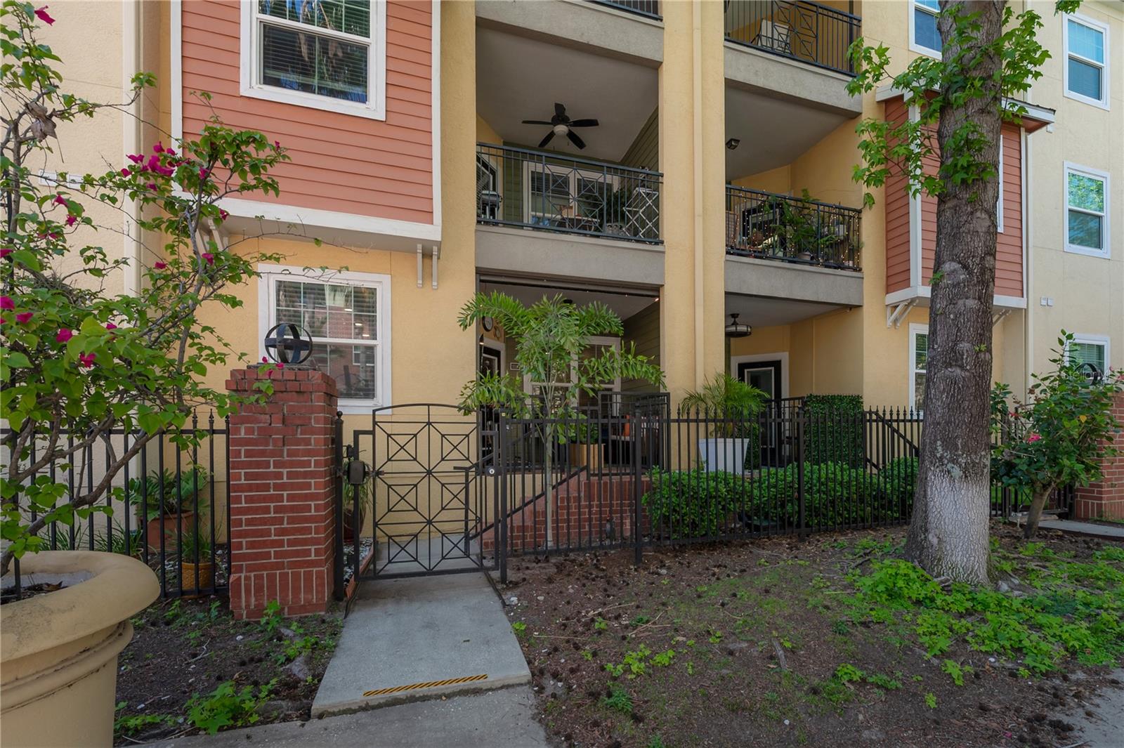 1810 E PALM AVE #4103, TAMPA, FL — photo 36