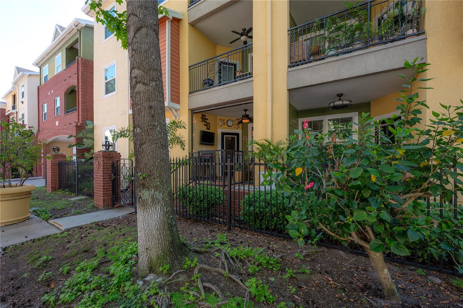 1810 E PALM AVE #4103, TAMPA, FL — photo 37