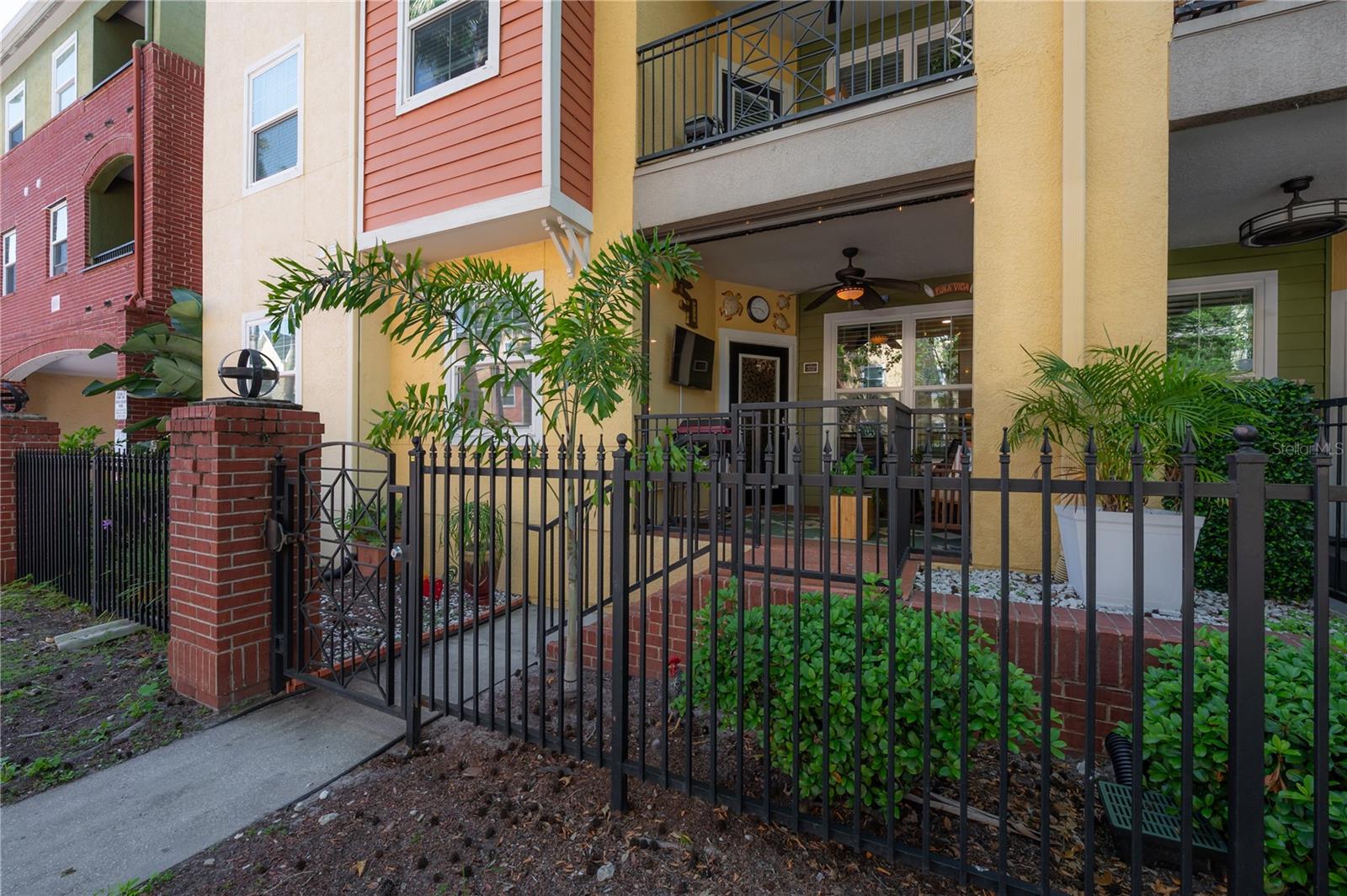 1810 E PALM AVE #4103, TAMPA, FL — photo 38