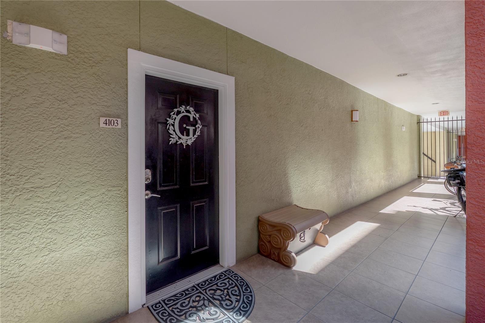 1810 E PALM AVE #4103, TAMPA, FL — photo 42