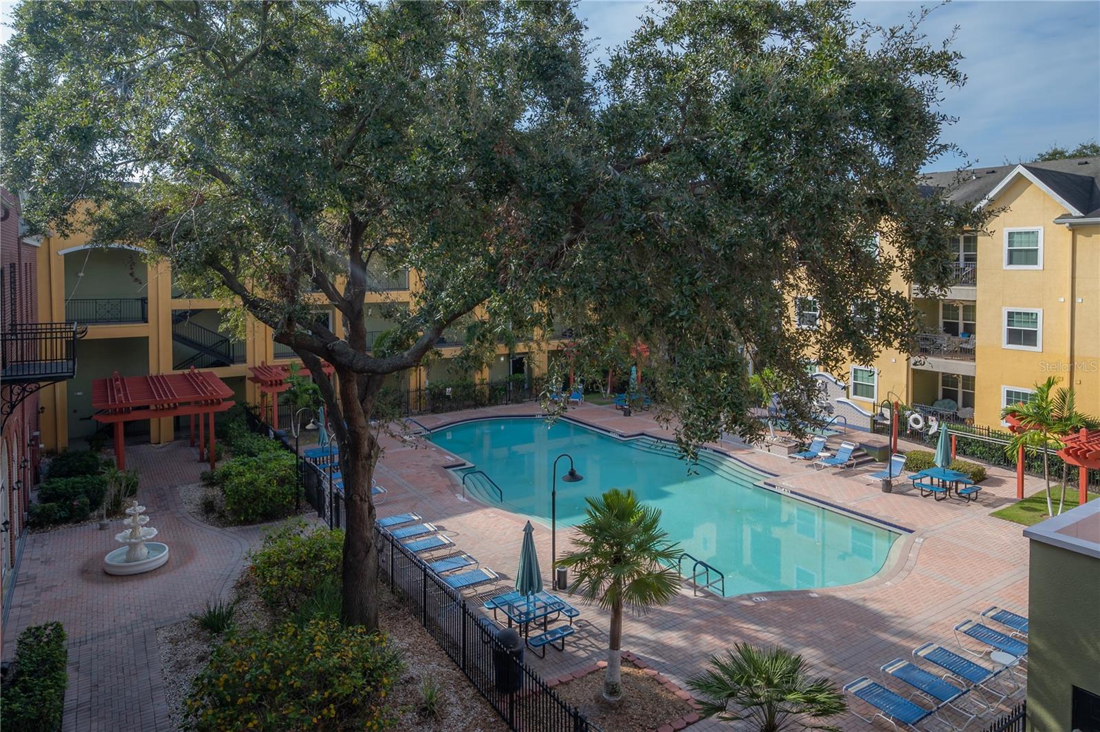 1810 E PALM AVE #4103, TAMPA, FL — photo 47