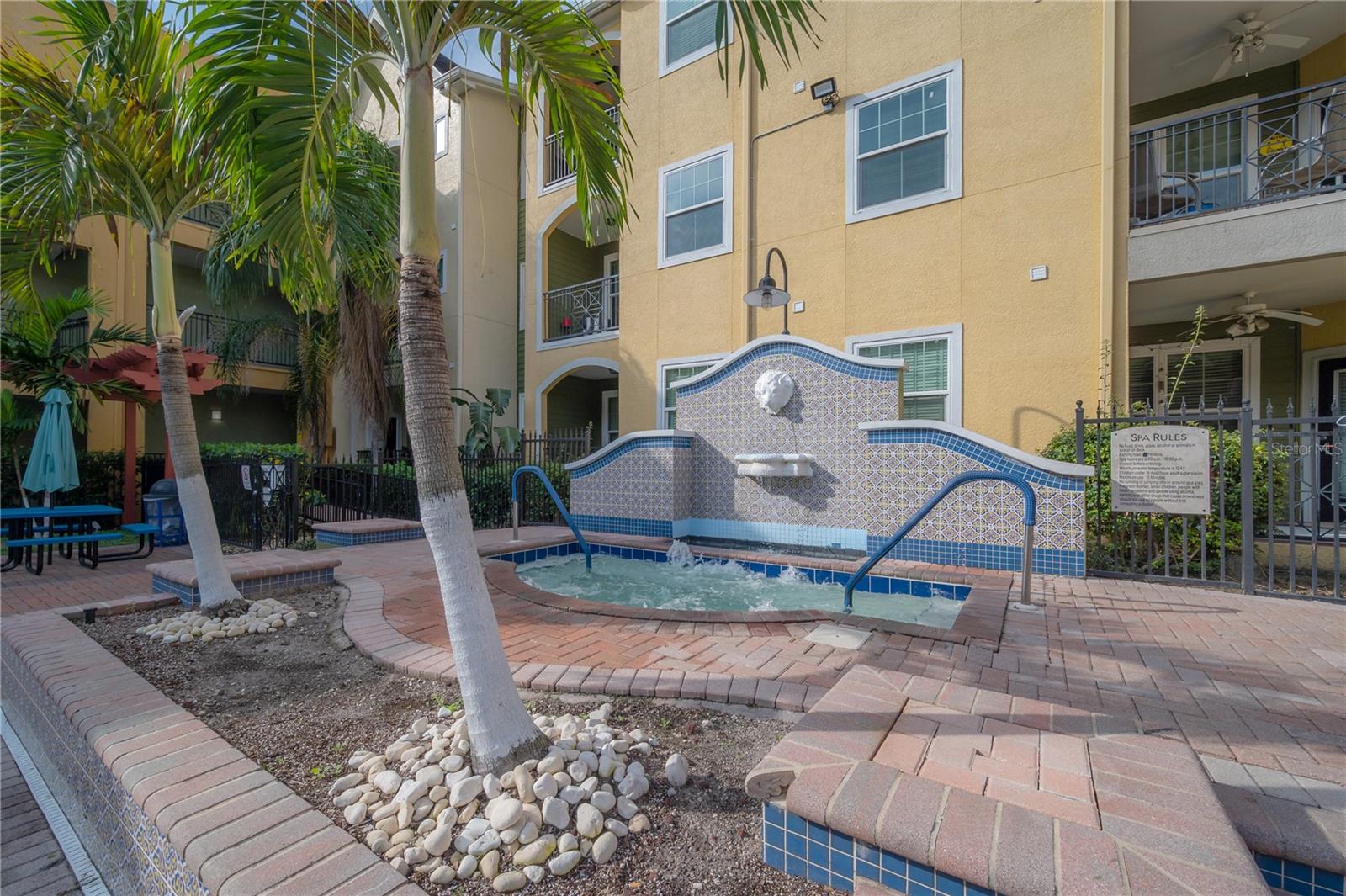 1810 E PALM AVE #4103, TAMPA, FL — photo 49